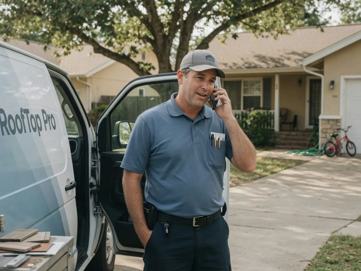 Roof Repair Pleasanton, TX FAQs